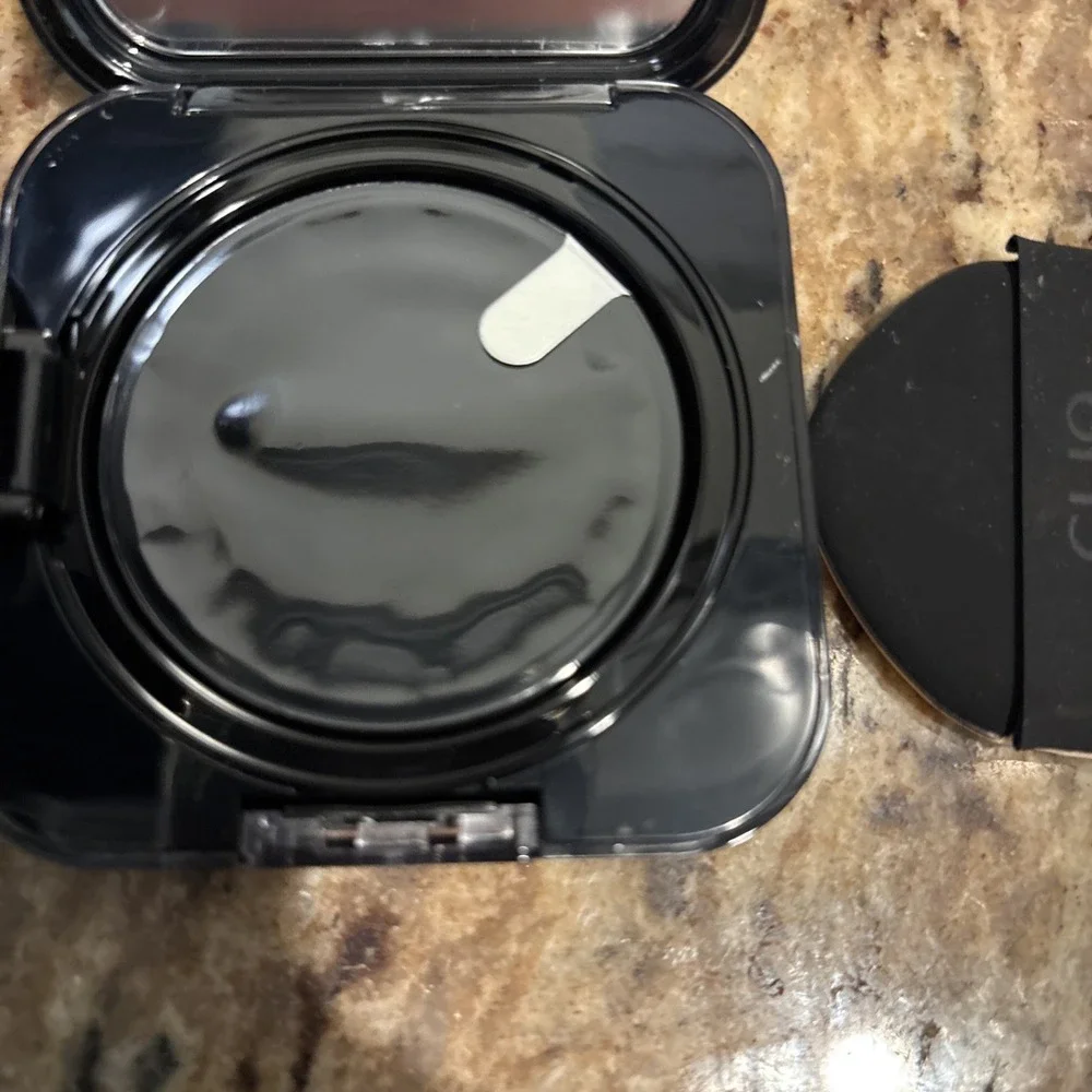 CLIO Kill Cover  Cushion‎ 15g SPF40 PA++  NEW 23N GINGER